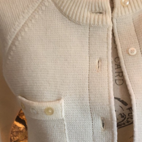 Sweater top - Picture 2 of 5